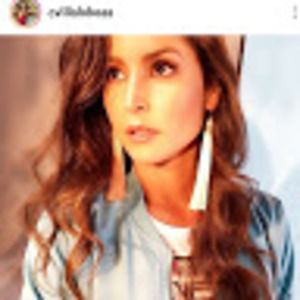 Meet your Posher, Mari